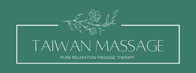 Taiwan Massage Kilmore